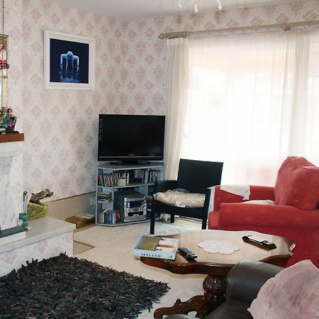 Bed and Breakfast Ceecliff House Culdaff Esterno foto